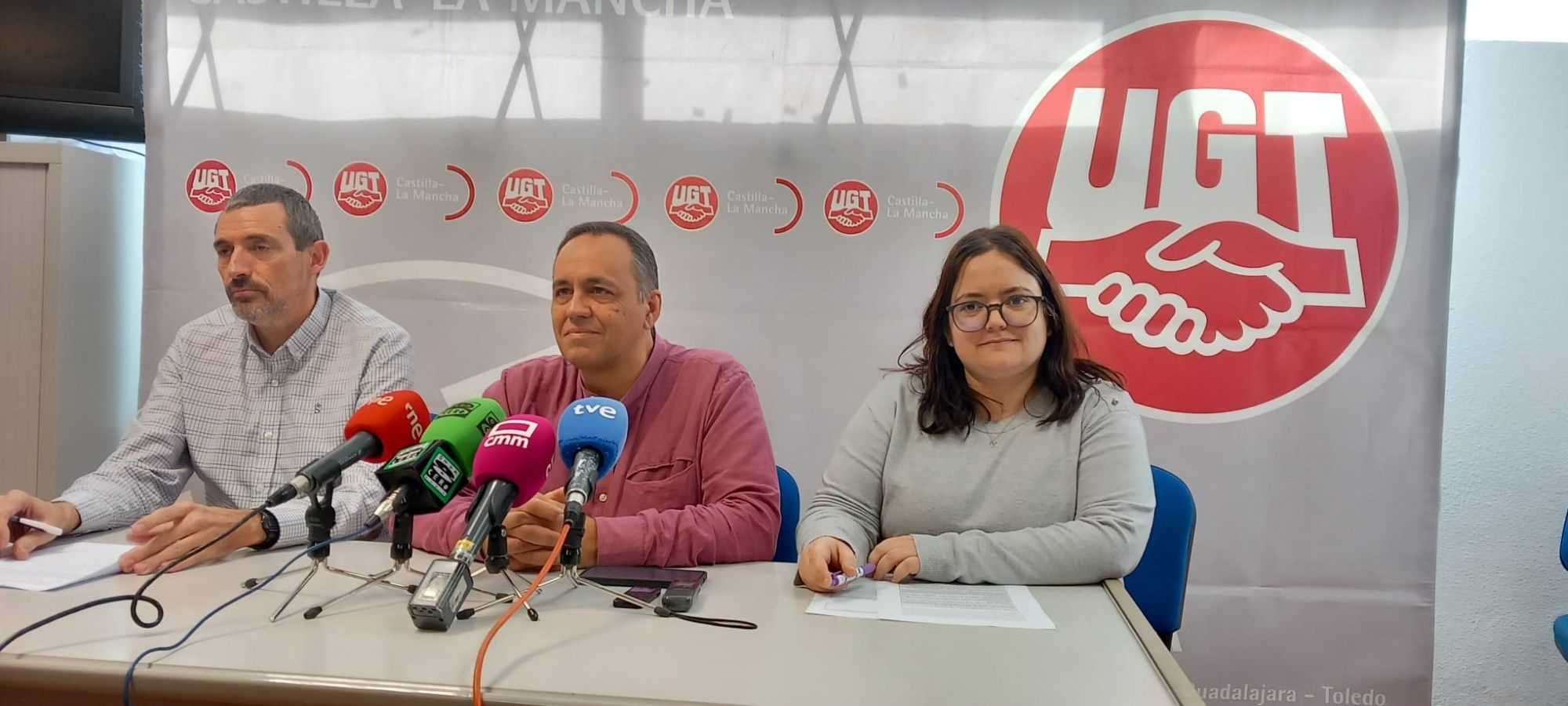 UGT Guadalajara consigue dos sentencias pioneras en España sobre el permiso retribuido de 5 días por enfermedad grave