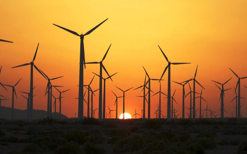 La austriaca Verbund compra 257 MW eólicos a EDPR de la antigua Viesgo valorados en 460 millones