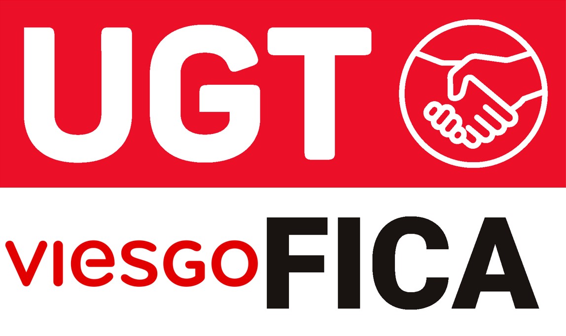 Viesgo - UGT FICA